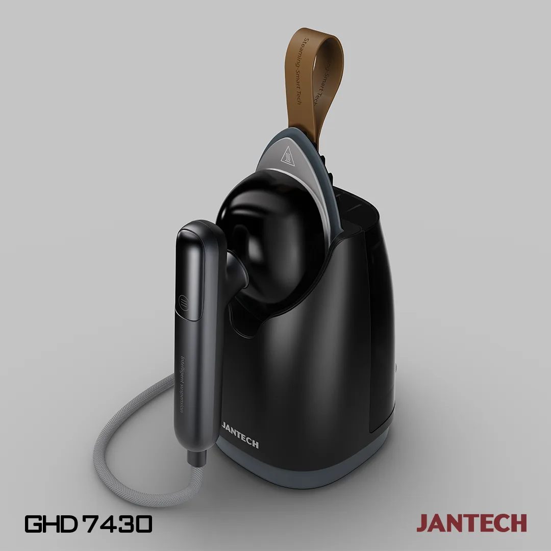 1-بخارگر-دستی-مخزن-دار-ژانومه-مدل-GHD7430-(سیستم-بخار-دو-مرحله-ای)