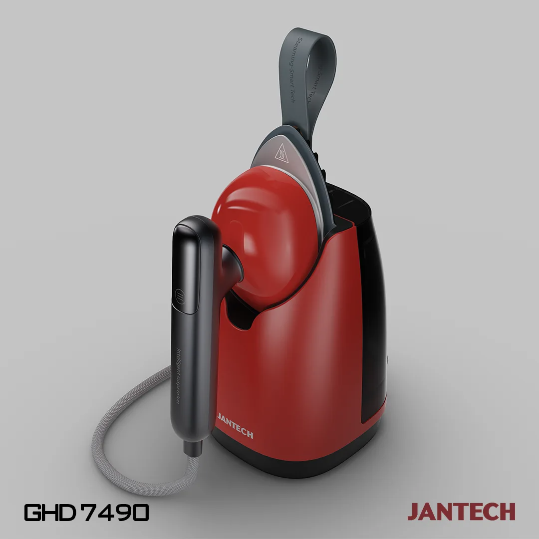 1-بخارگر-دستی-مخزن-دار-ژانومه-مدل-GHD7490-(سیستم-بخار-دو-مرحله-ای)