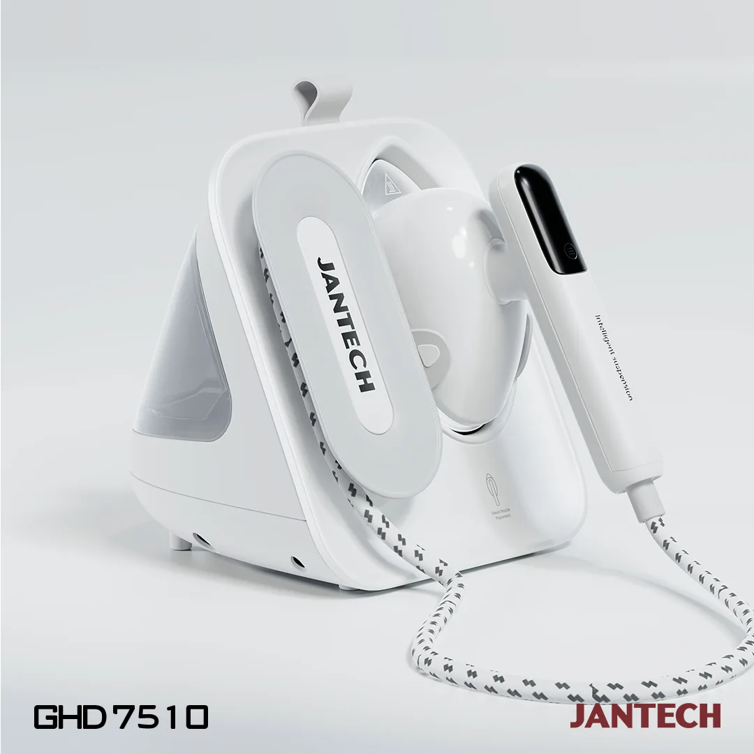 11-بخارگر-دستی-مخزن-دار-ژانومه-مدل-GHD7510-(سیستم-بخار-دو-مرحله-ای)