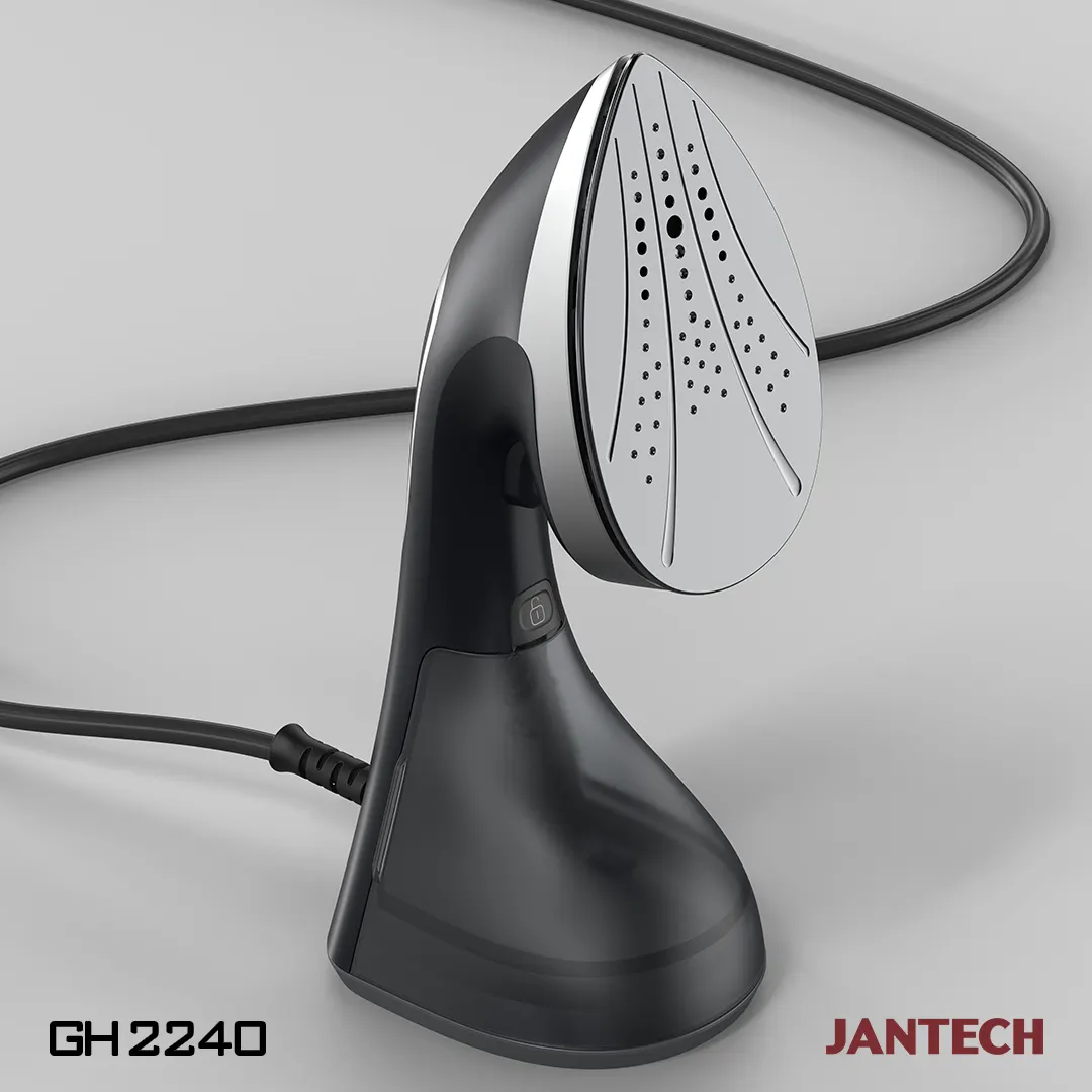 3-بخارگر-دستی-دوکاره-ژانومه-جانتک-مدل-GH2240