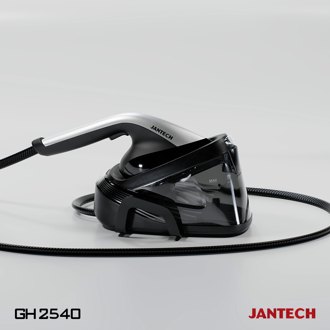 6-بخارگر-دستی-مخزن-دار-ژانومه-جانتک-مدل-GH2540