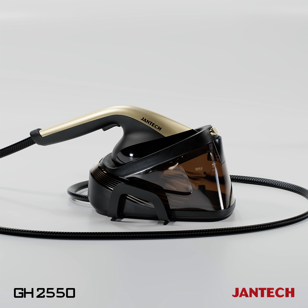 6-بخارگر-دستی-مخزن-دار-ژانومه-مدل-GH2550