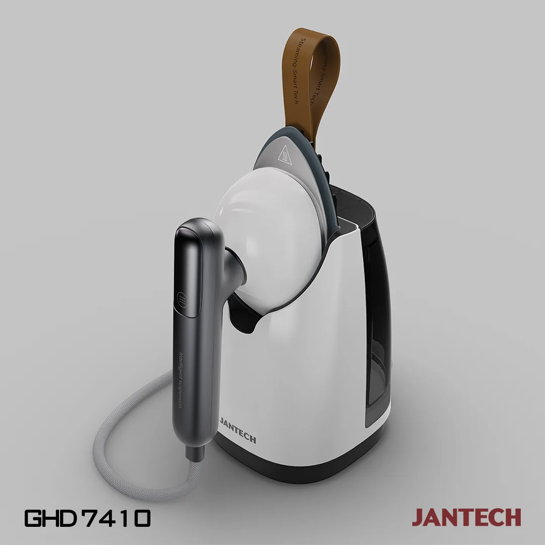 8-بخارگر-دستی-مخزن-دار-ژانومه-مدل-GHD7410-(سیستم-بخار-دو-مرحله-ای)