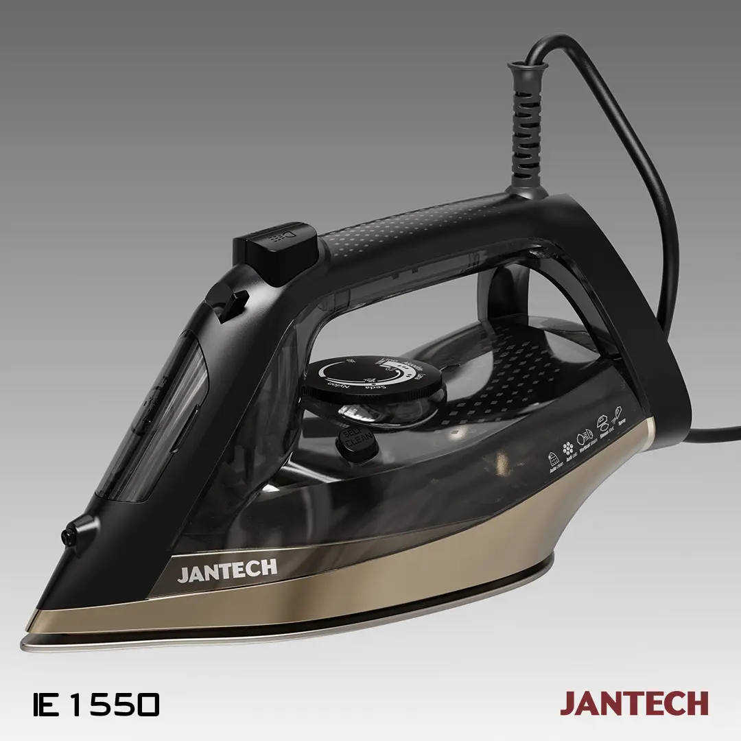 اتو-دستی-ژانومه-مدل-IE1550